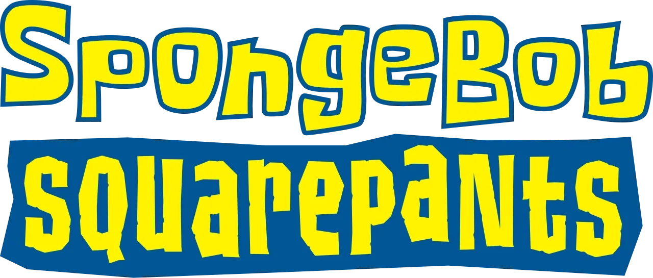 SpongeBob SquarePants logo