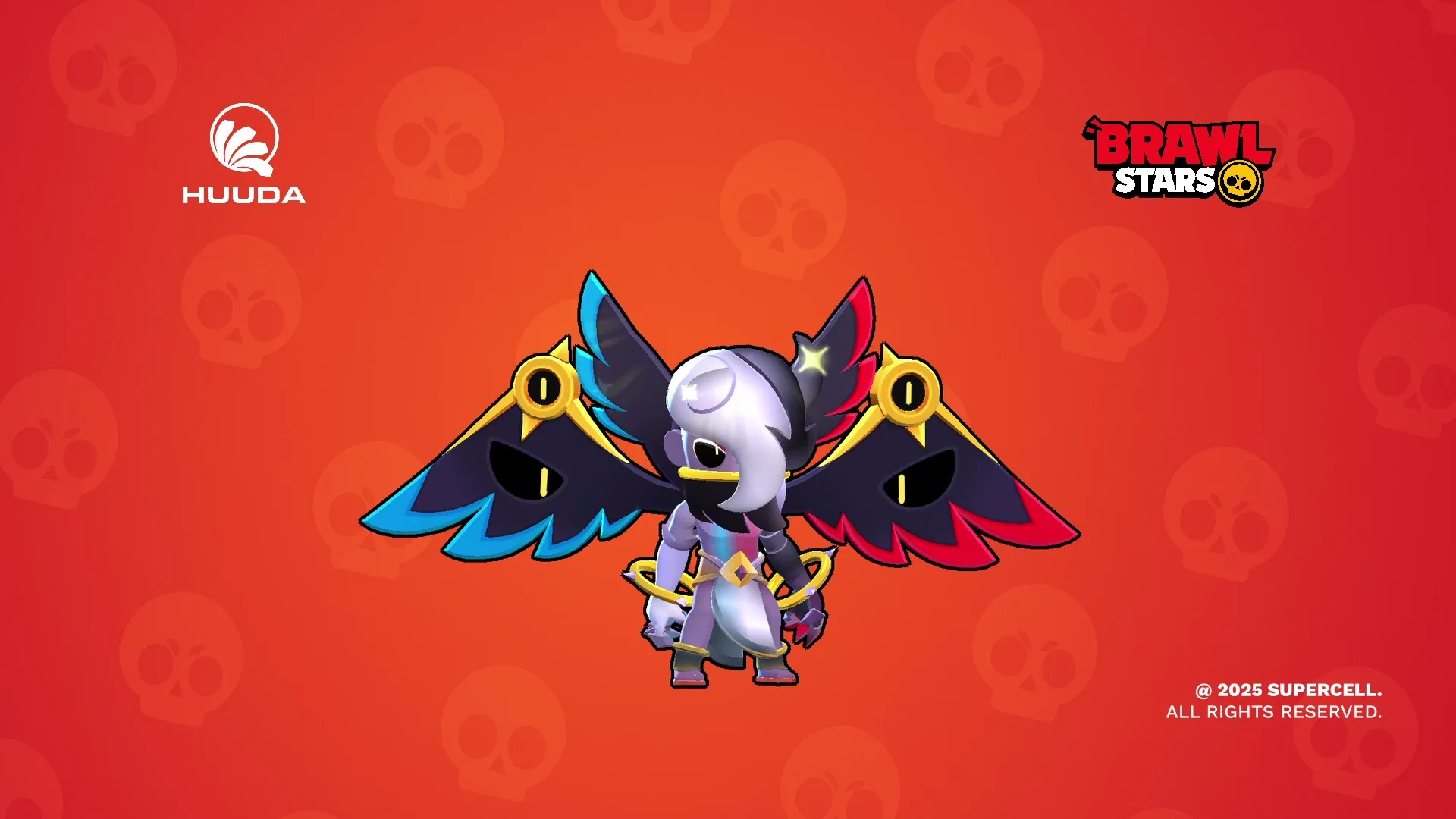 Angels vs. Demons