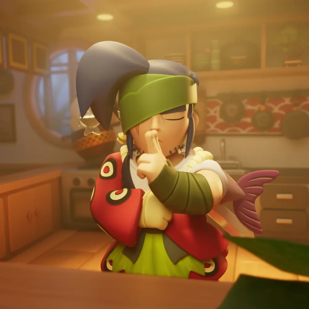 Kenji